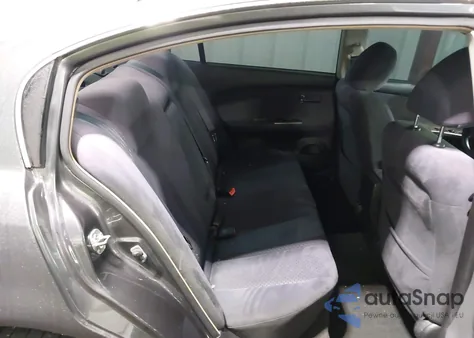 2006 Nissan Altima 2.5 S z USA, uszkodzony, nr VIN 1N4AL11D26C226900